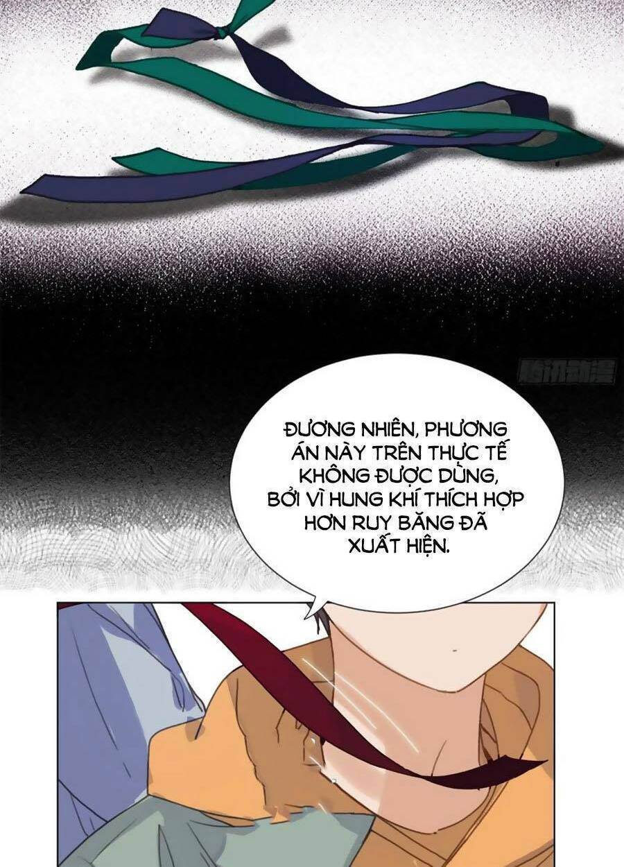 Mối Quan Hệ Không Hoàn Hảo Chapter 122 - Trang 2