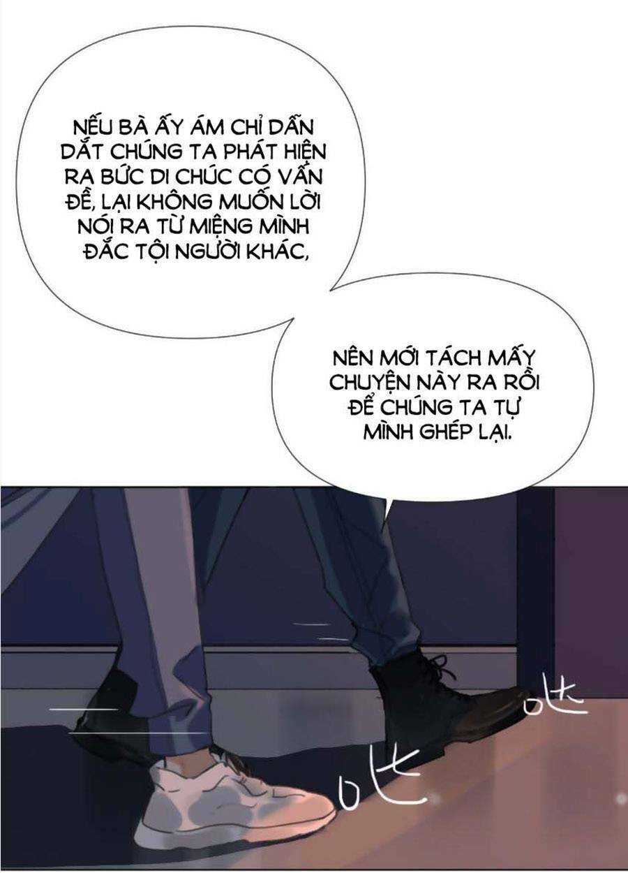 Mối Quan Hệ Không Hoàn Hảo Chapter 109 - Trang 2