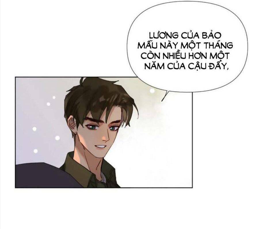 Mối Quan Hệ Không Hoàn Hảo Chapter 109 - Trang 2