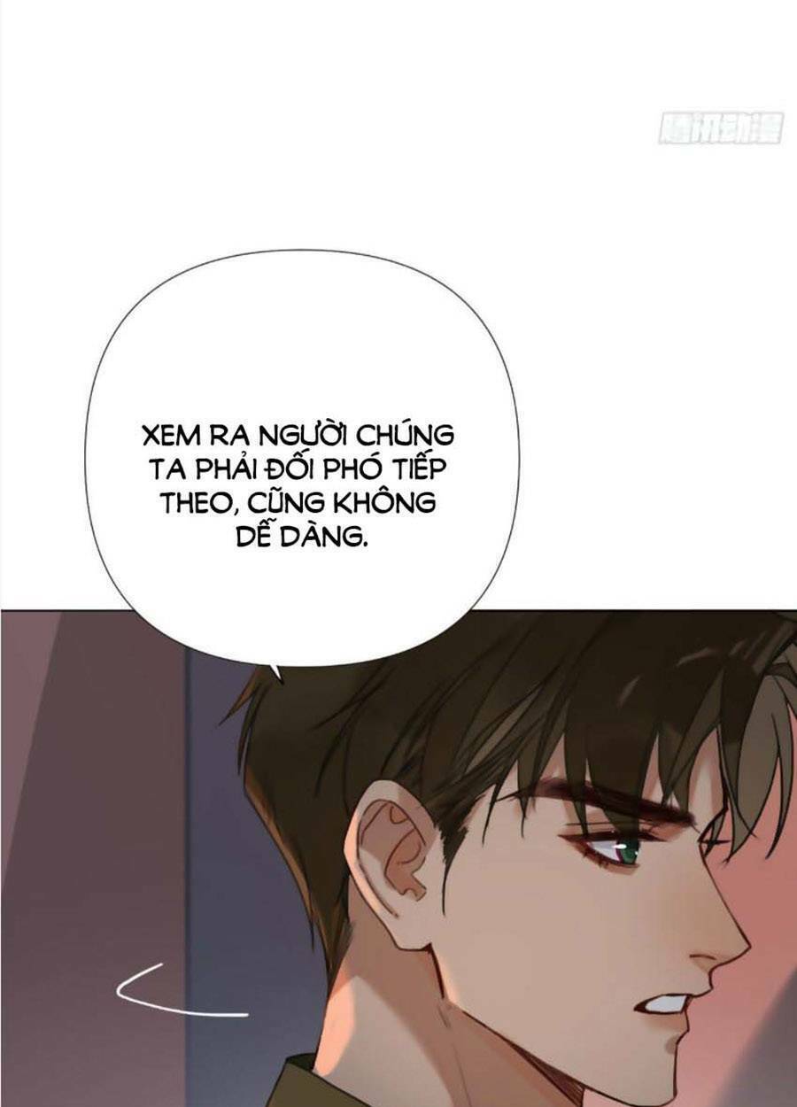 Mối Quan Hệ Không Hoàn Hảo Chapter 109 - Trang 2