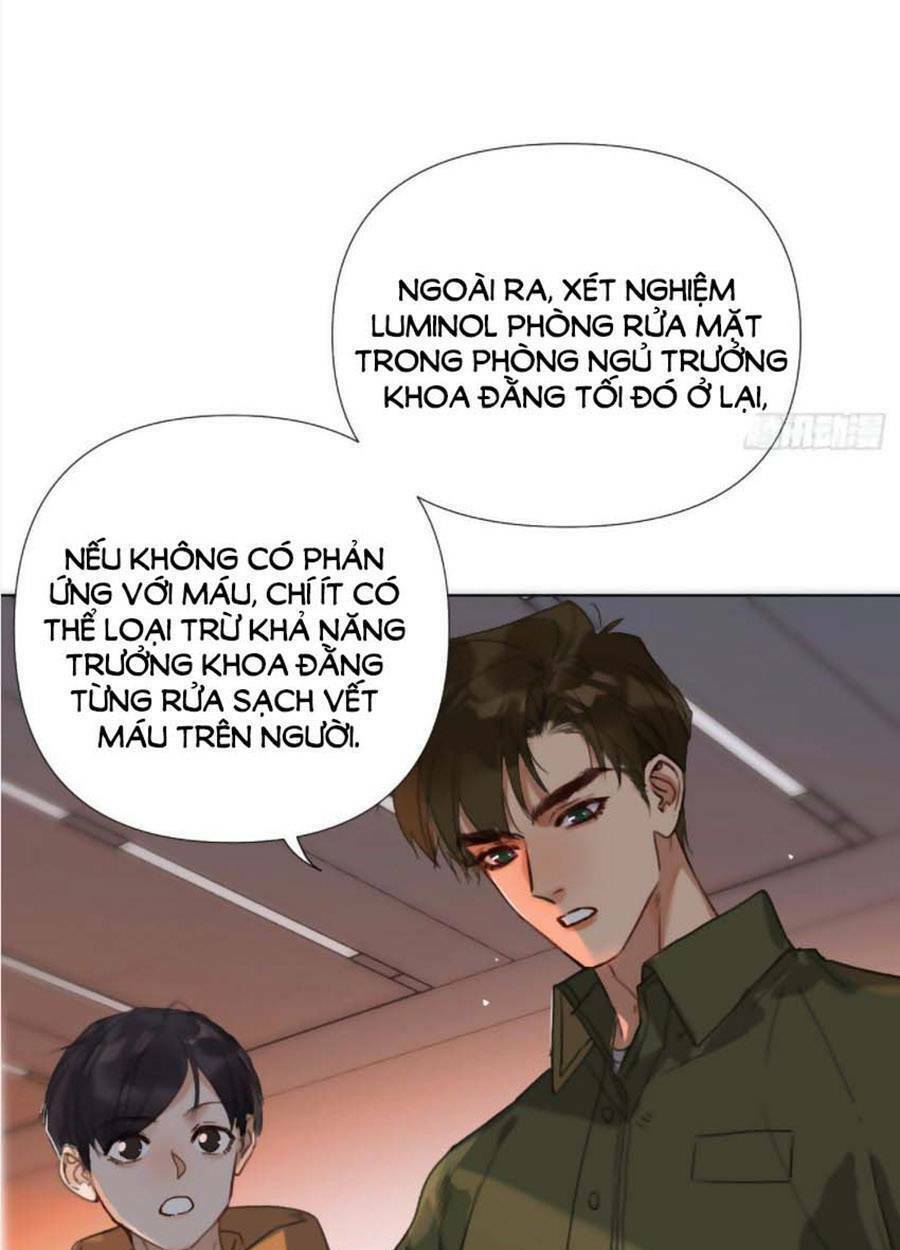 Mối Quan Hệ Không Hoàn Hảo Chapter 109 - Trang 2