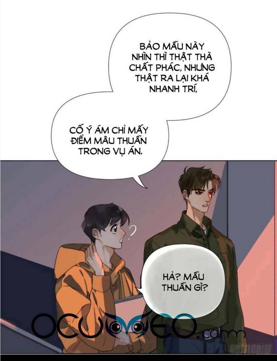 Mối Quan Hệ Không Hoàn Hảo Chapter 109 - Trang 2