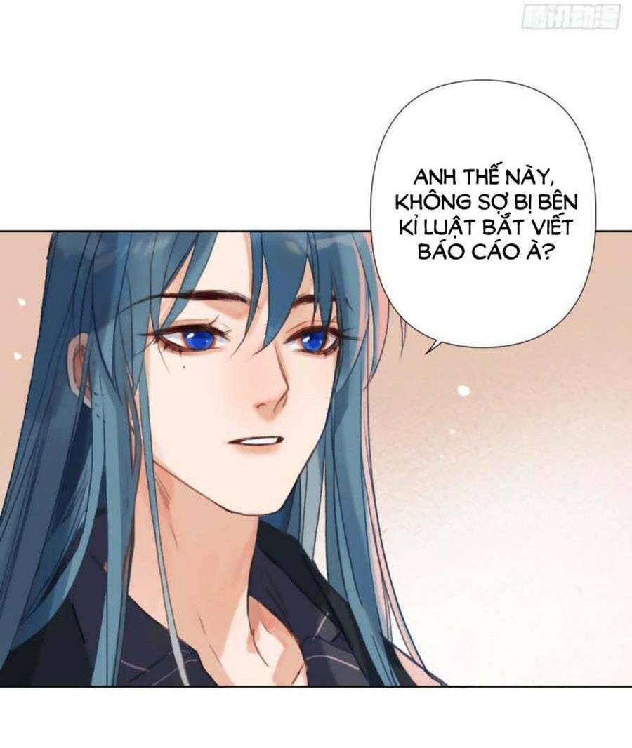 Mối Quan Hệ Không Hoàn Hảo Chapter 109 - Trang 2