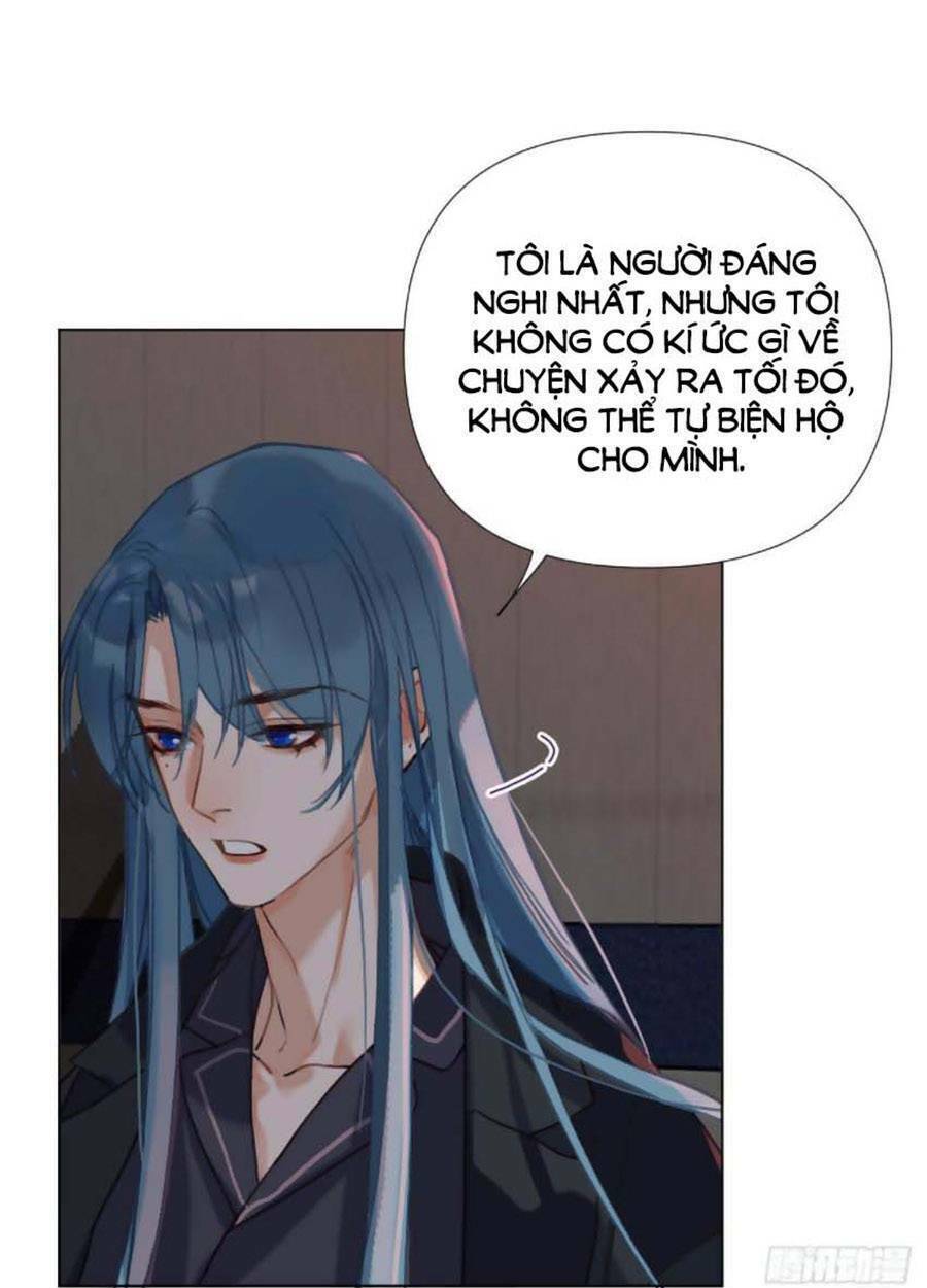 Mối Quan Hệ Không Hoàn Hảo Chapter 109 - Trang 2