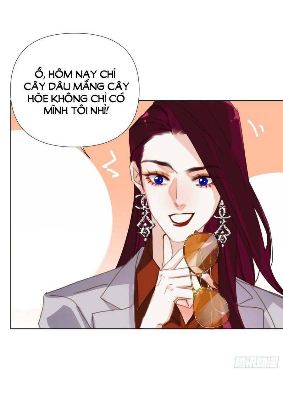 Mối Quan Hệ Không Hoàn Hảo Chapter 104 - Trang 2