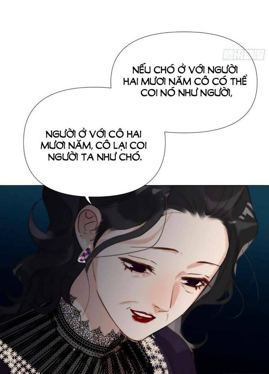 Mối Quan Hệ Không Hoàn Hảo Chapter 104 - Trang 2