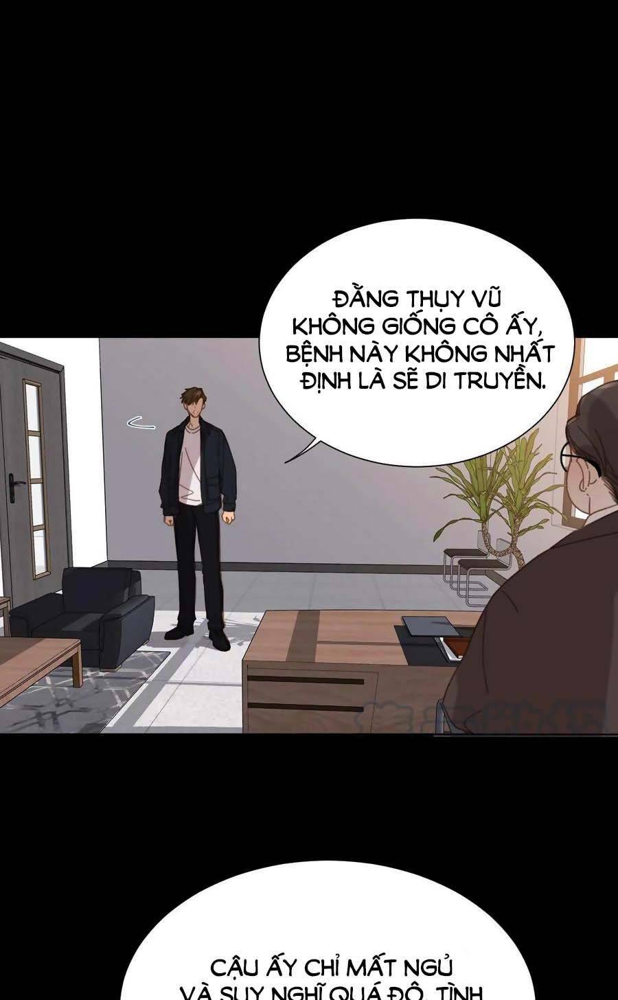 Mối Quan Hệ Không Hoàn Hảo Chapter 98 - Trang 2