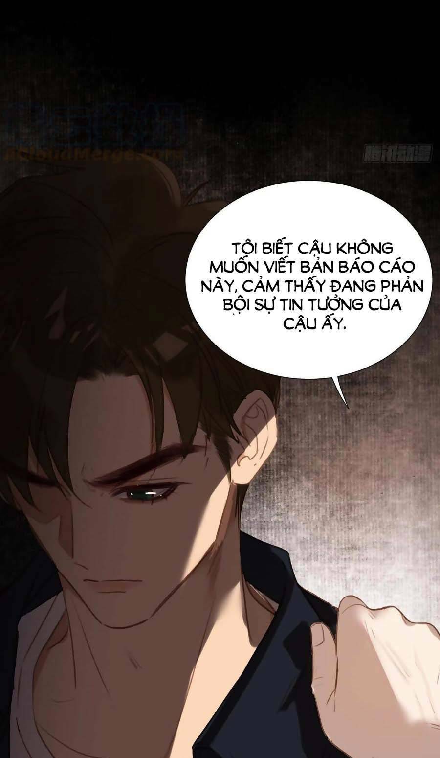 Mối Quan Hệ Không Hoàn Hảo Chapter 98 - Trang 2