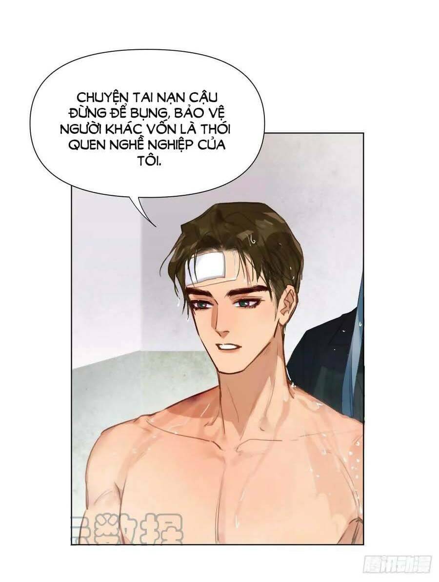 Mối Quan Hệ Không Hoàn Hảo Chapter 92 - Trang 2