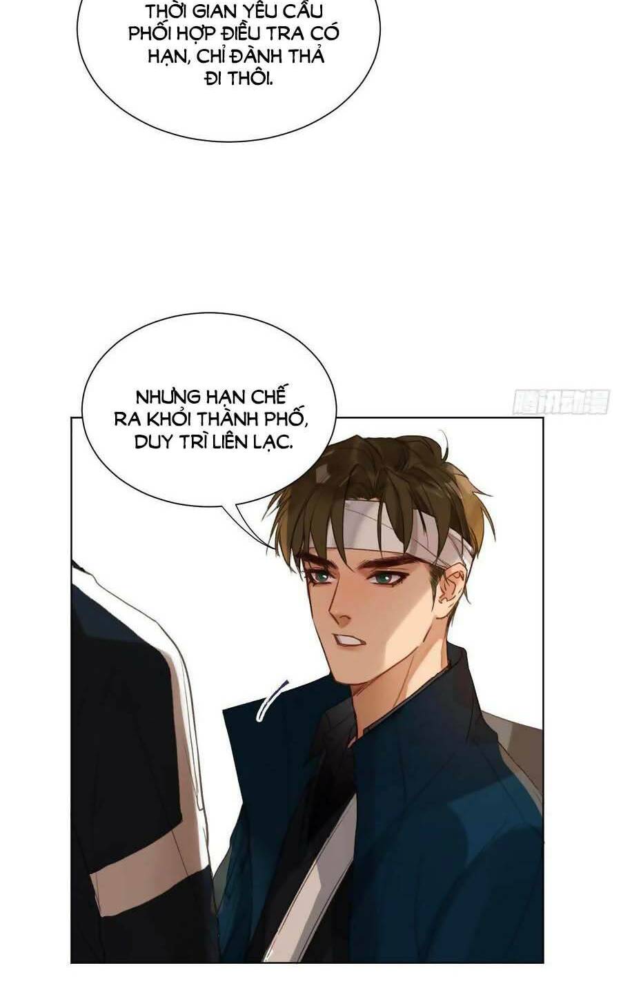 Mối Quan Hệ Không Hoàn Hảo Chapter 88 - Trang 2