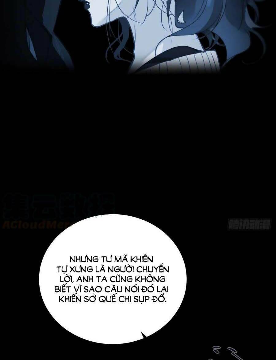 Mối Quan Hệ Không Hoàn Hảo Chapter 88 - Trang 2