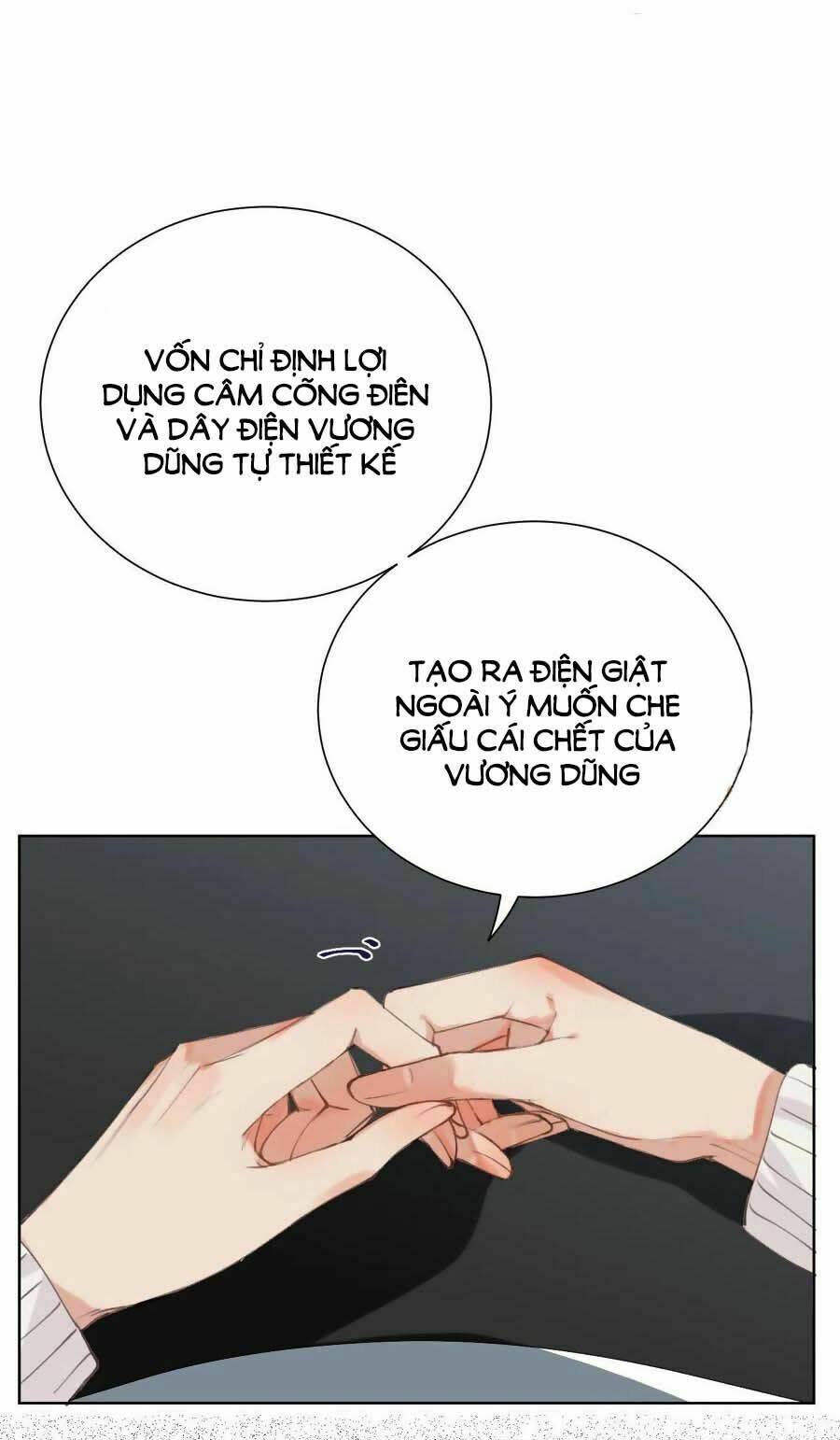 Mối Quan Hệ Không Hoàn Hảo Chapter 85 - Trang 2