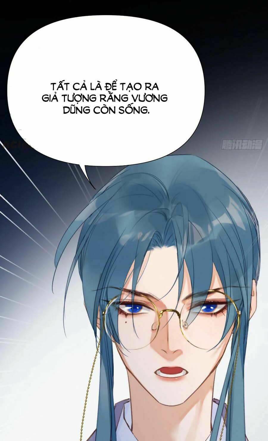 Mối Quan Hệ Không Hoàn Hảo Chapter 79 - Trang 2