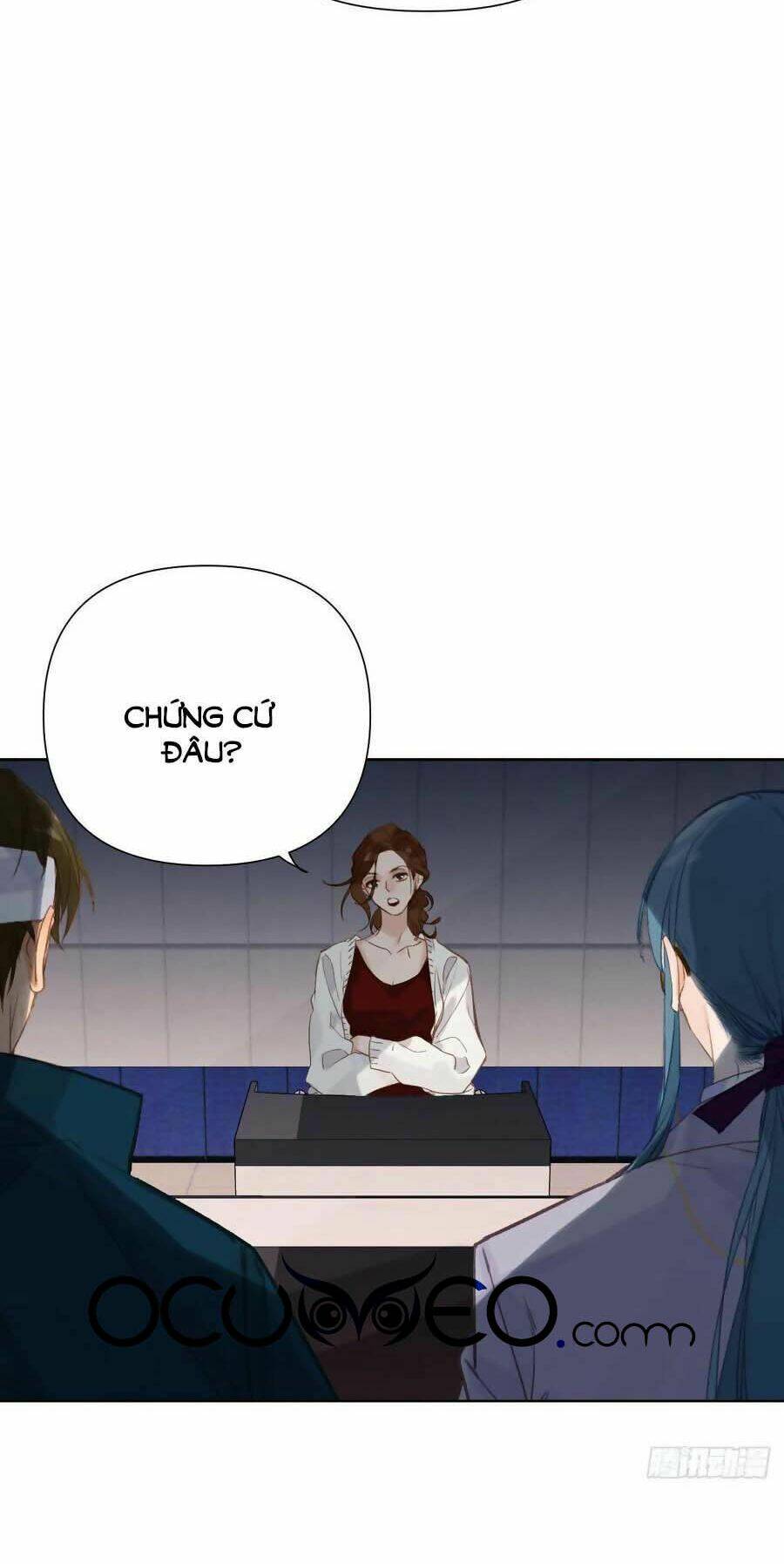 Mối Quan Hệ Không Hoàn Hảo Chapter 79 - Trang 2