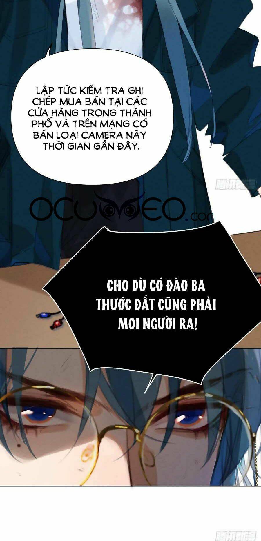 Mối Quan Hệ Không Hoàn Hảo Chapter 76 - Trang 2