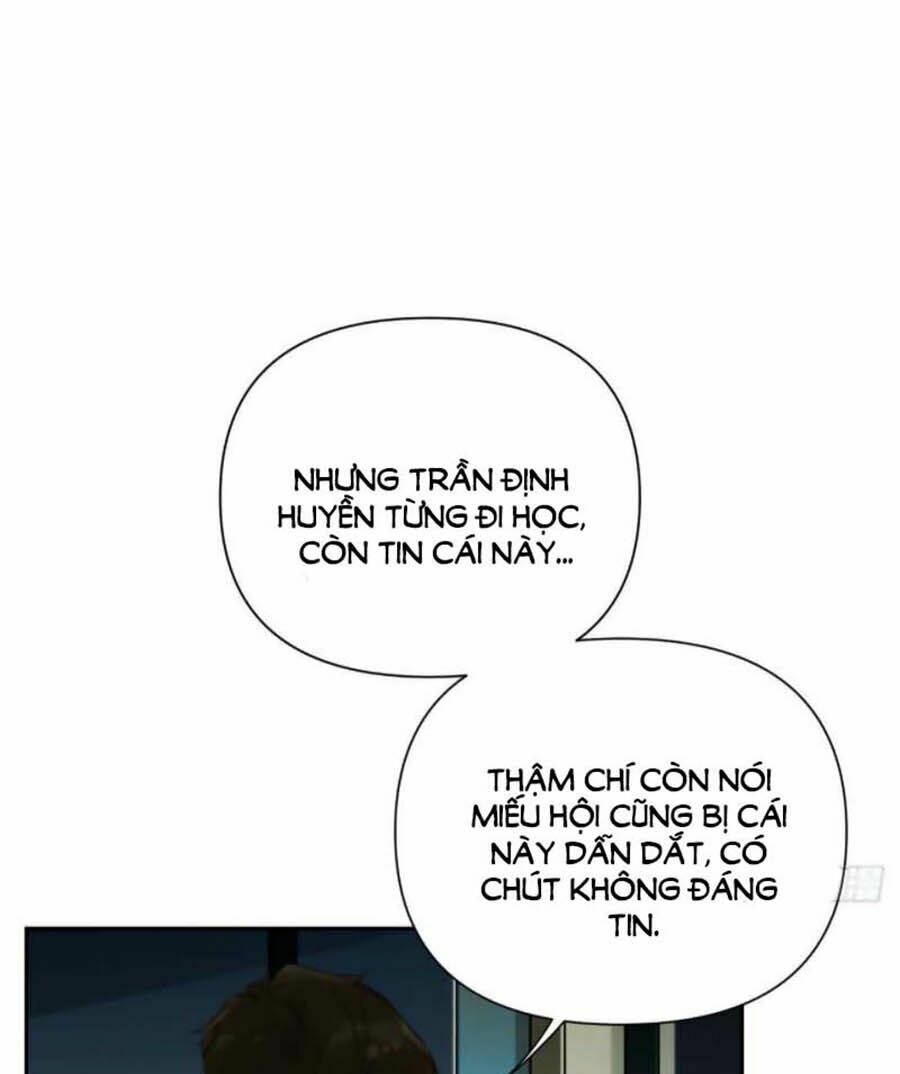 Mối Quan Hệ Không Hoàn Hảo Chapter 71 - Trang 2