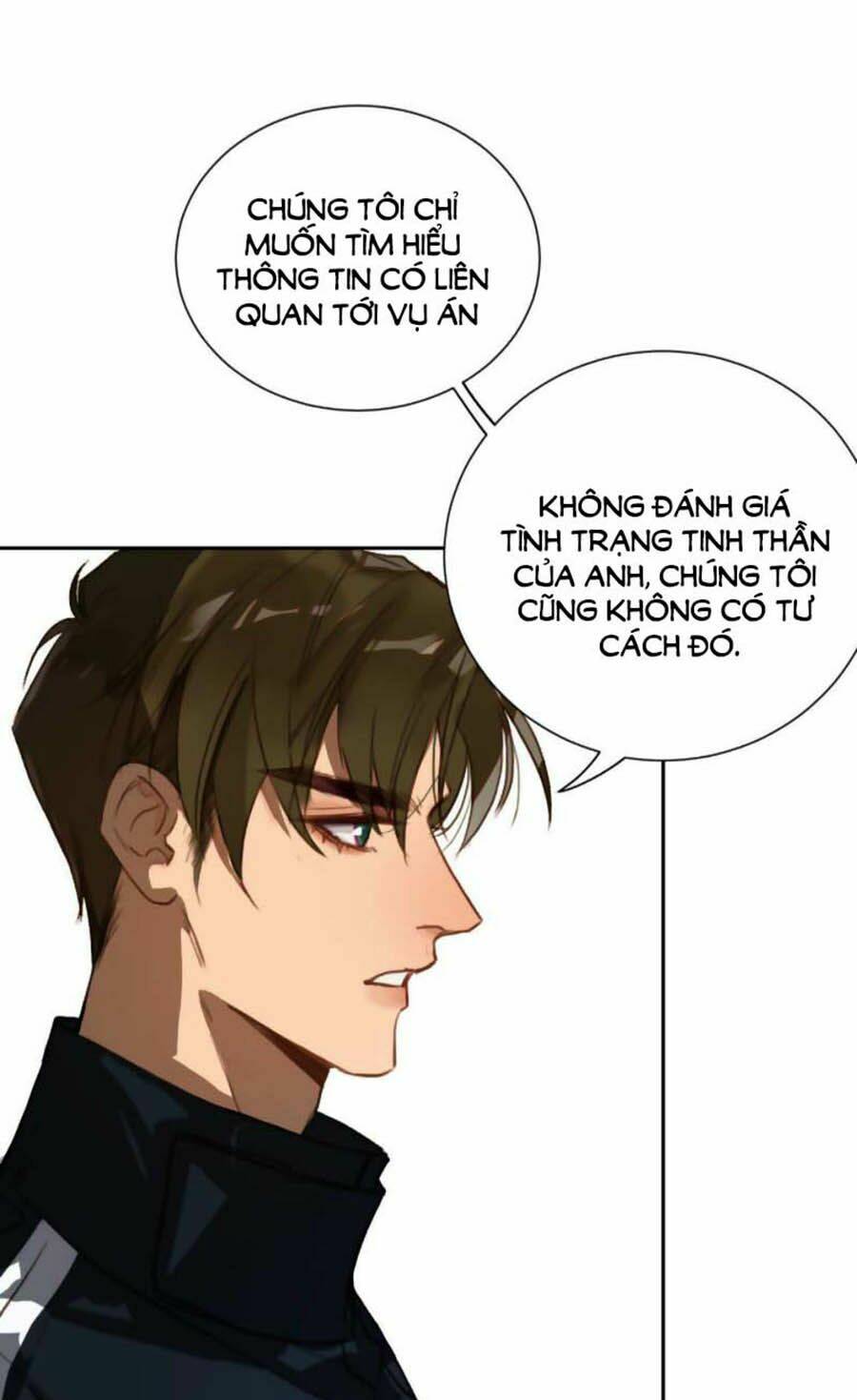 Mối Quan Hệ Không Hoàn Hảo Chapter 69 - Trang 2