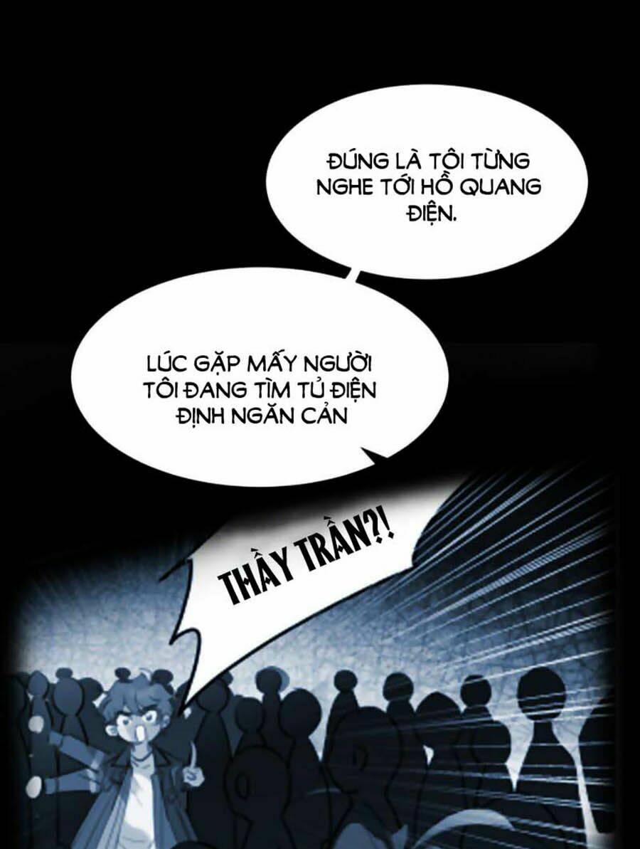 Mối Quan Hệ Không Hoàn Hảo Chapter 69 - Trang 2