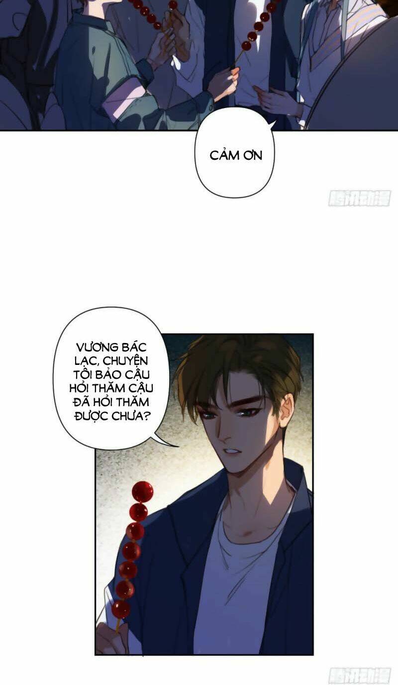 Mối Quan Hệ Không Hoàn Hảo Chapter 62 - Trang 2