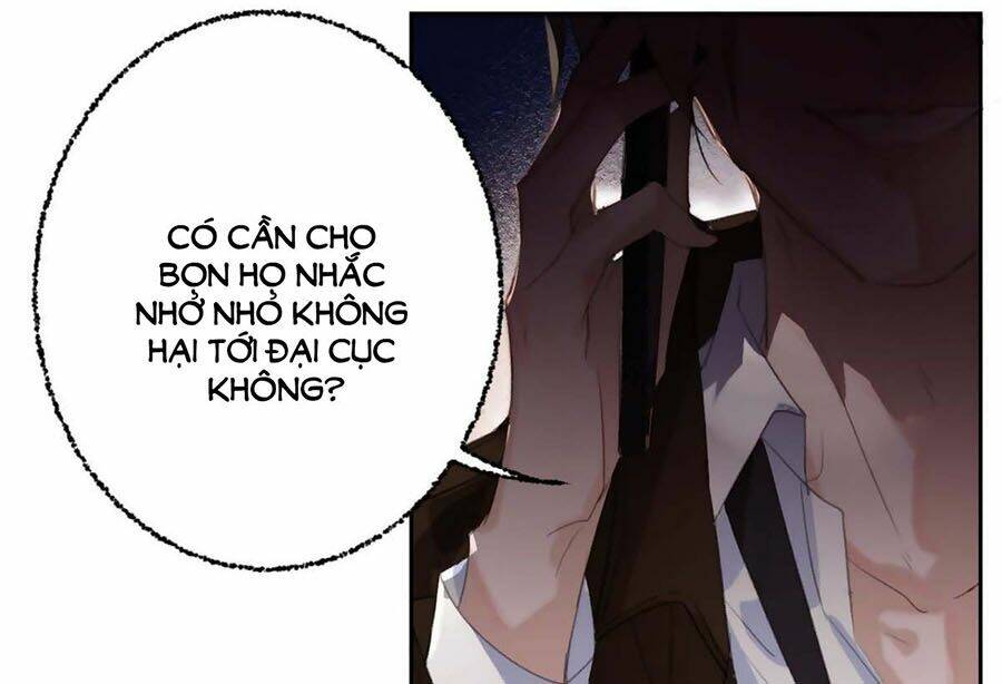 Mối Quan Hệ Không Hoàn Hảo Chapter 42 - Trang 2