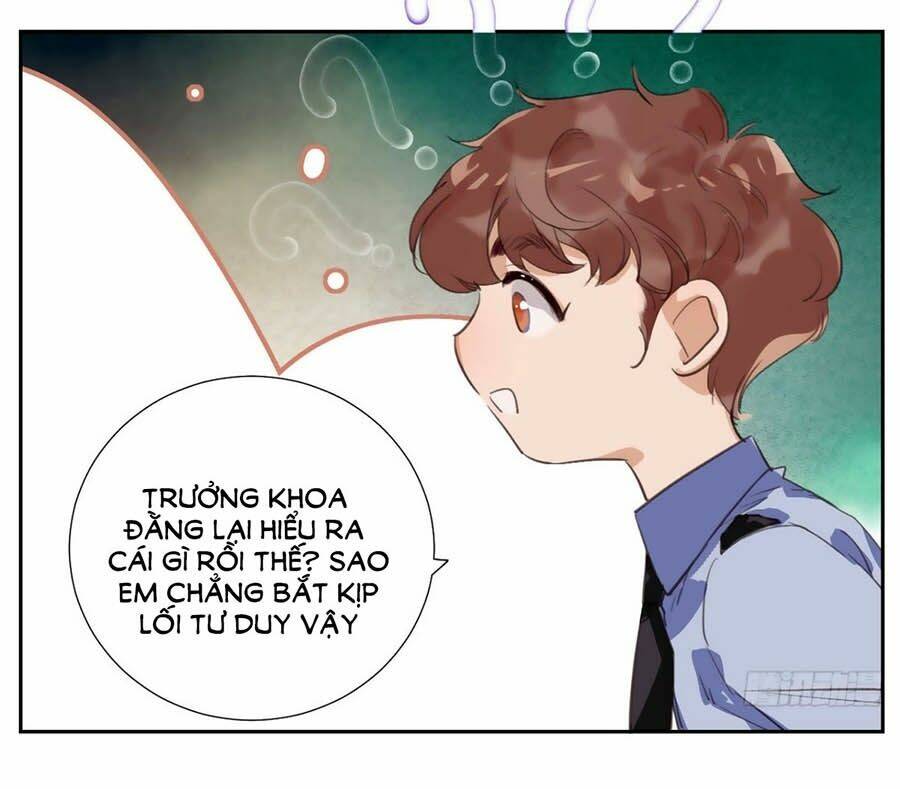 Mối Quan Hệ Không Hoàn Hảo Chapter 32 - Trang 2