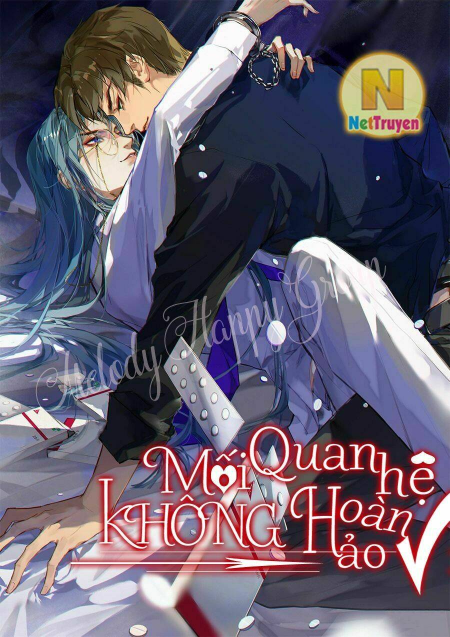 Mối Quan Hệ Không Hoàn Hảo Chapter 5 - Trang 2