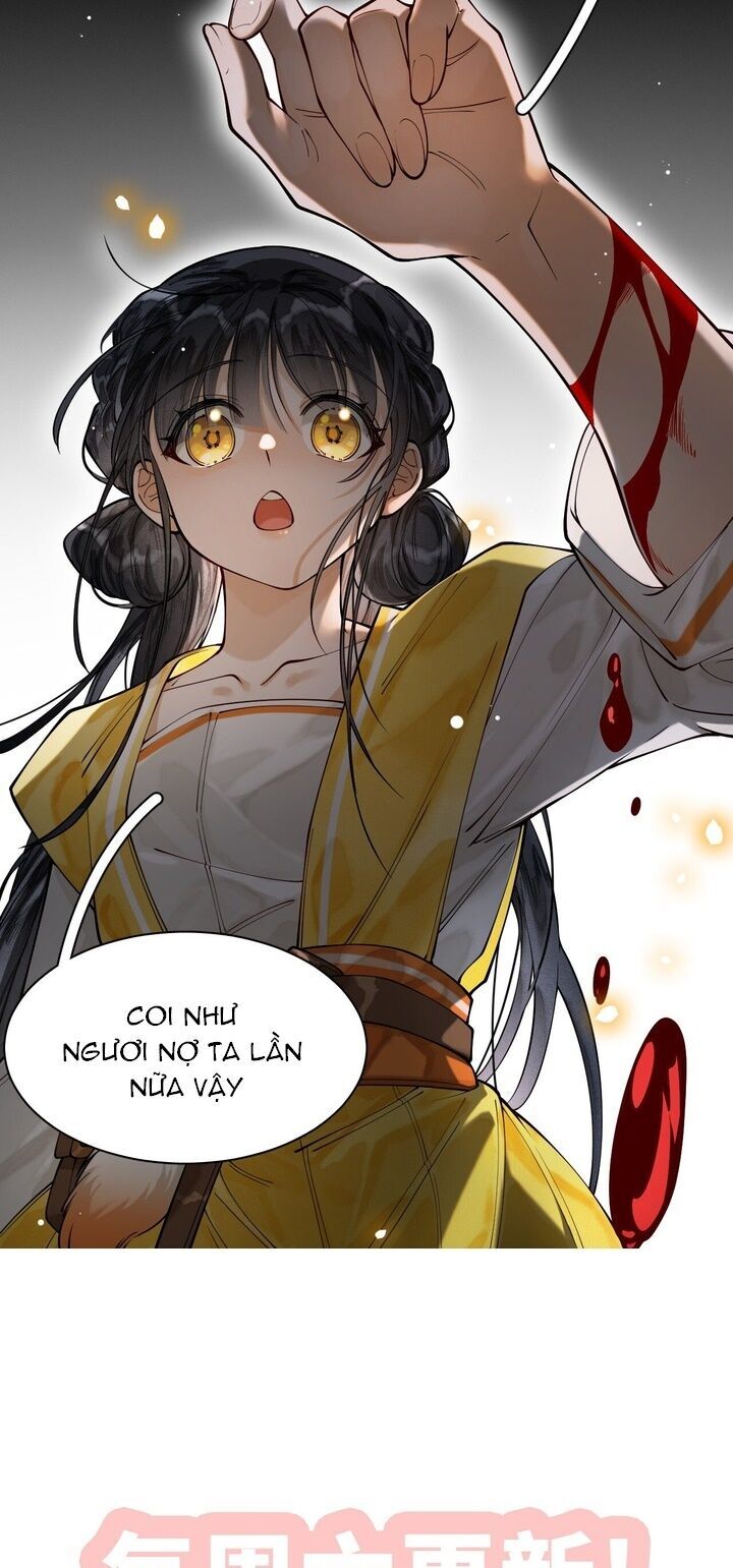 Báo Đen Nhỏ, Cùng Đi Thi Nào! Chapter 6 - Trang 2