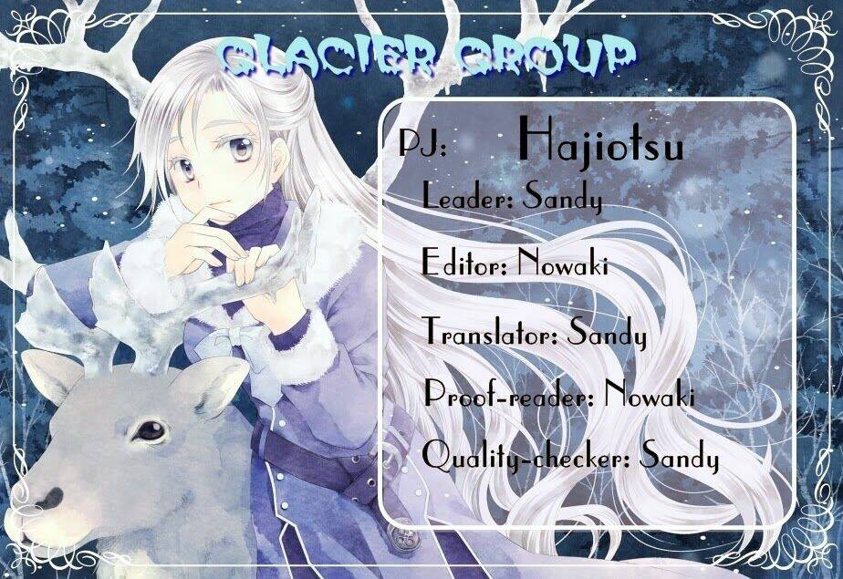 Hajiotsu Chapter 3 - Trang 2