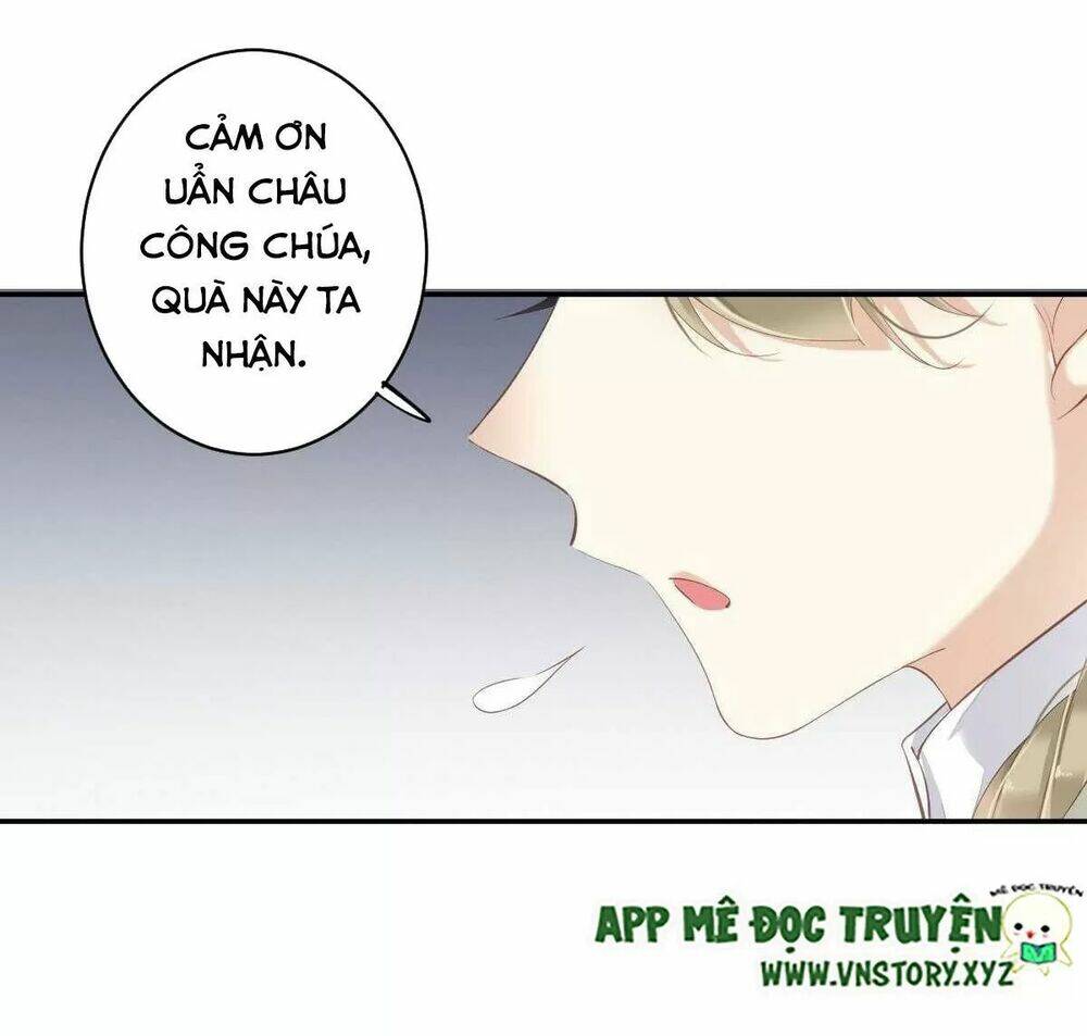 Hoàng Hậu Ương Bướng Chapter 298 - Trang 2