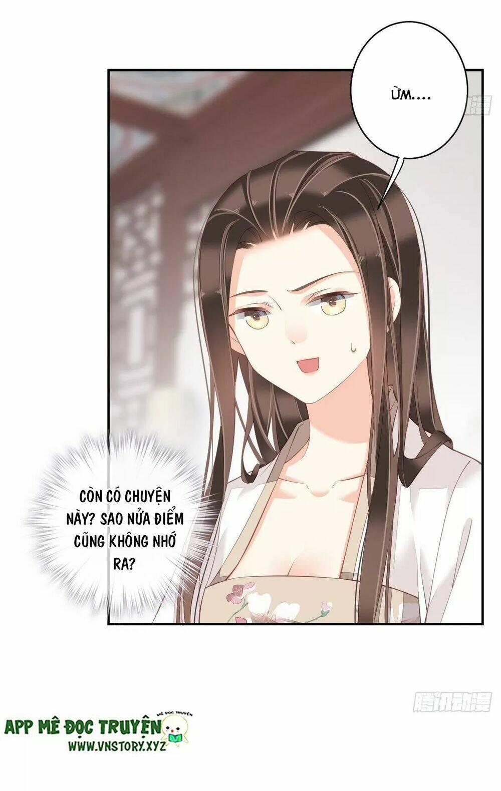 Hoàng Hậu Ương Bướng Chapter 289 - Trang 2