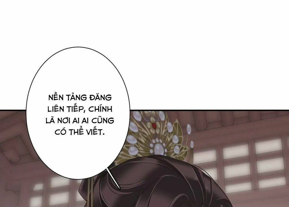 Hoàng Hậu Ương Bướng Chapter 285 - Trang 2