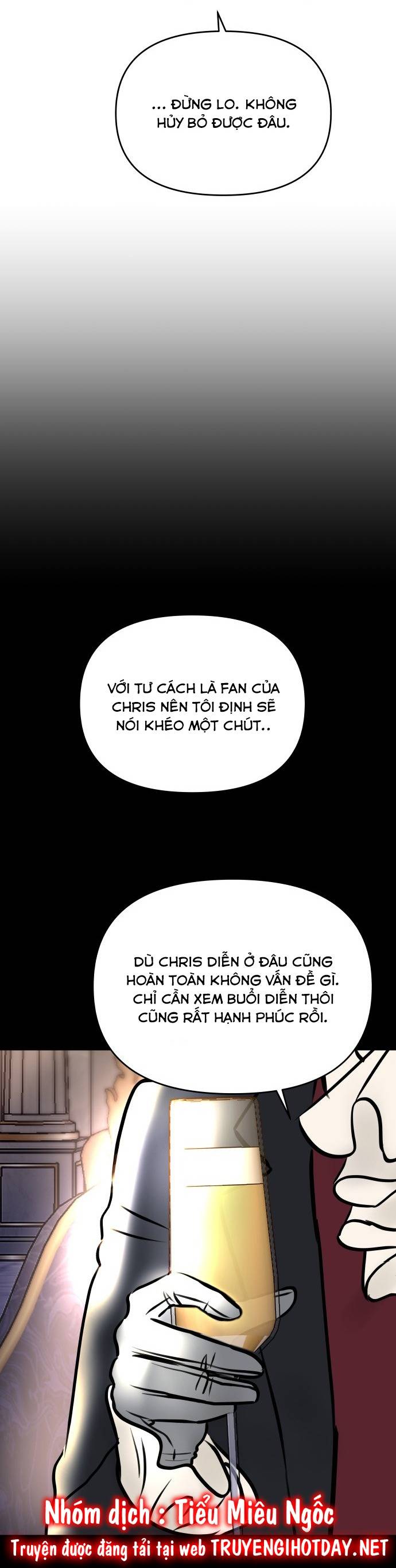 Mùa Đông Năm Ấy Tôi Đã Chapter 59 - Trang 2