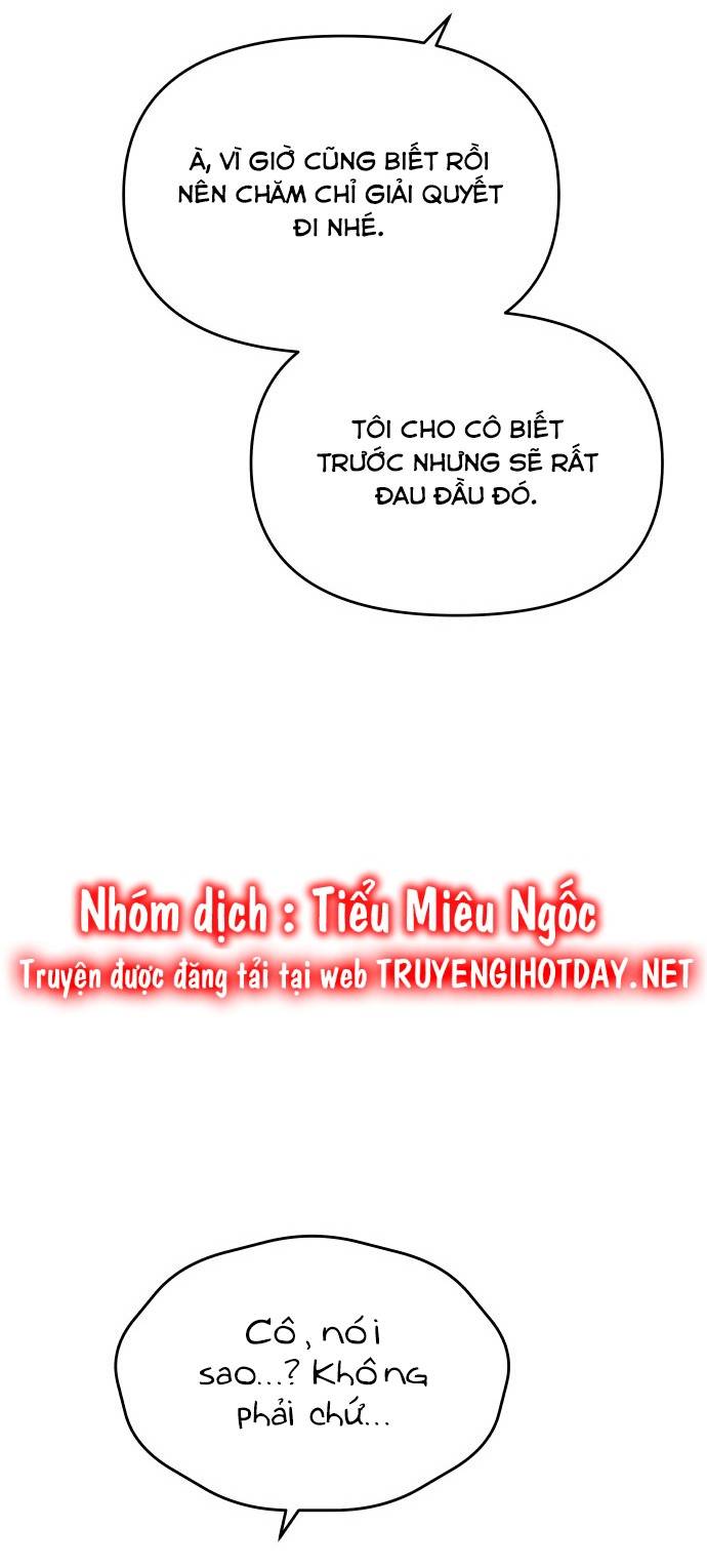 Mùa Đông Năm Ấy Tôi Đã Chapter 59 - Trang 2