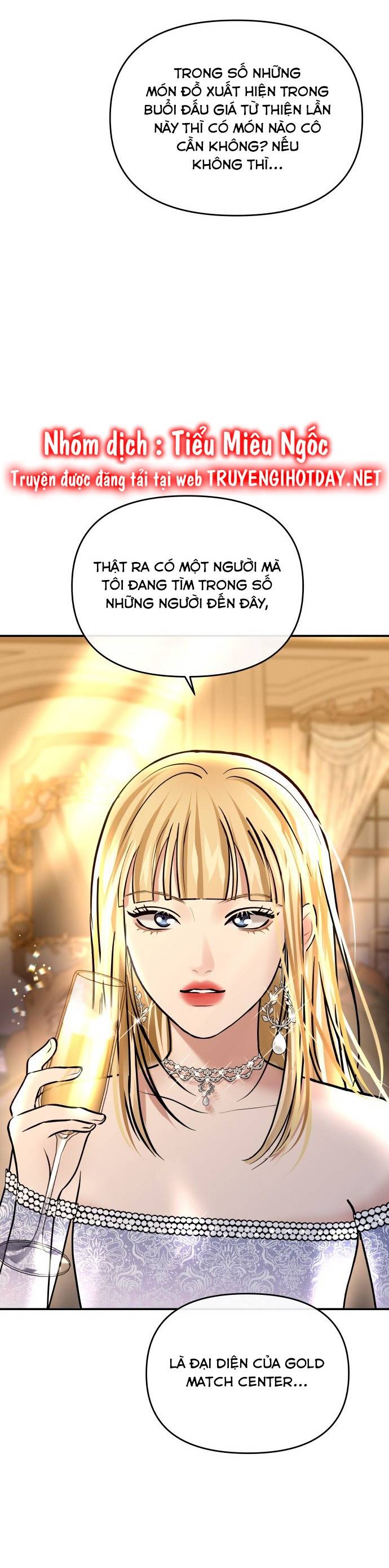 Mùa Đông Năm Ấy Tôi Đã Chapter 57 - Trang 2