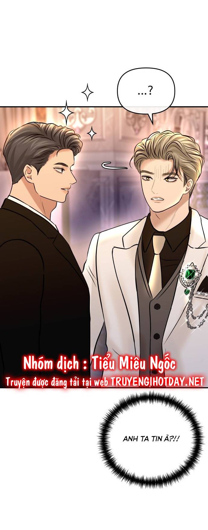 Mùa Đông Năm Ấy Tôi Đã Chapter 57 - Trang 2