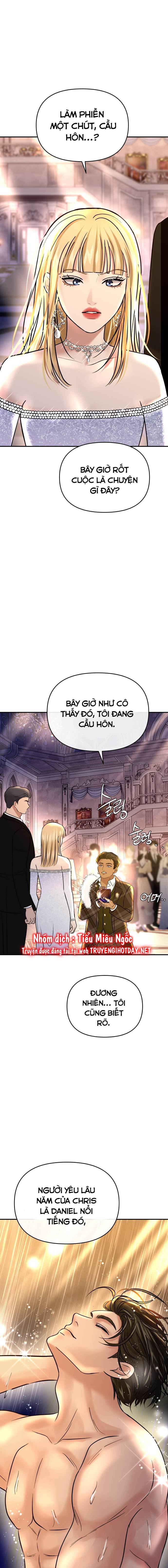 Mùa Đông Năm Ấy Tôi Đã Chapter 54 - Trang 2