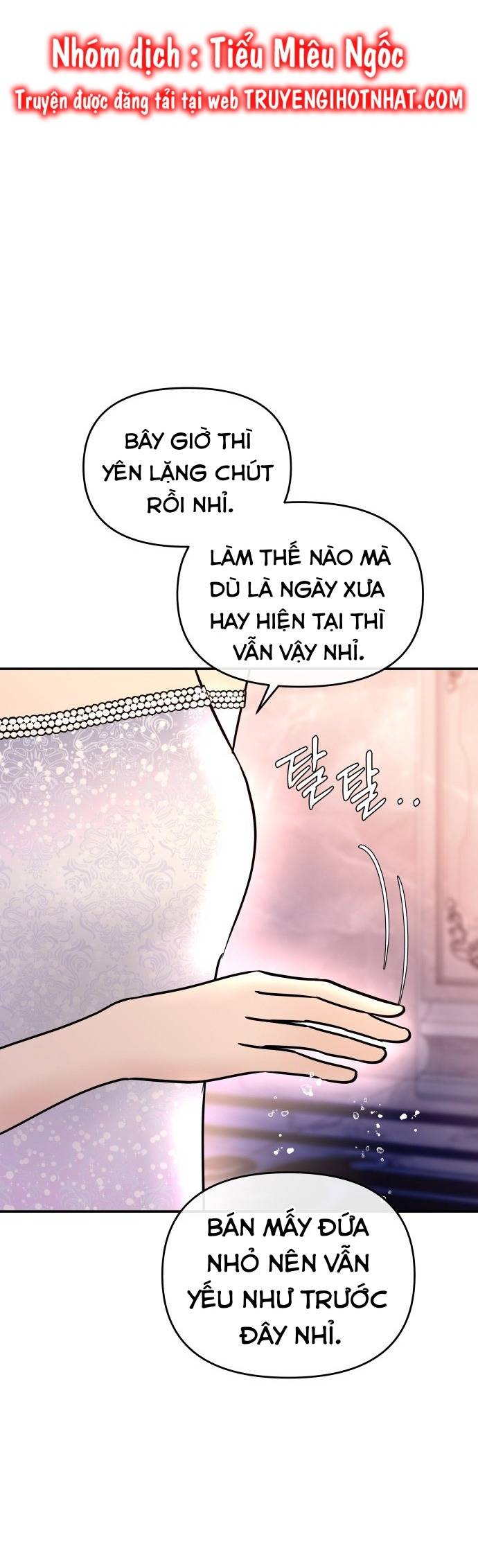 Mùa Đông Năm Ấy Tôi Đã Chapter 52 - Trang 2