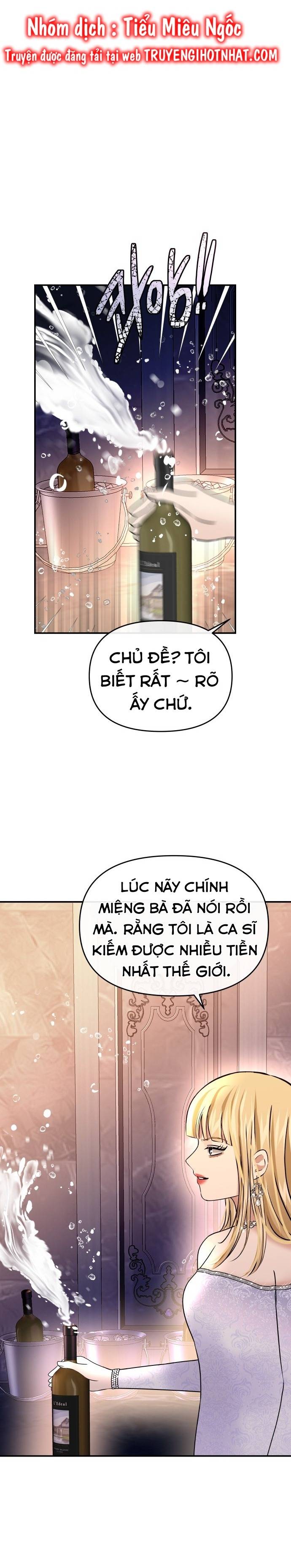 Mùa Đông Năm Ấy Tôi Đã Chapter 52 - Trang 2