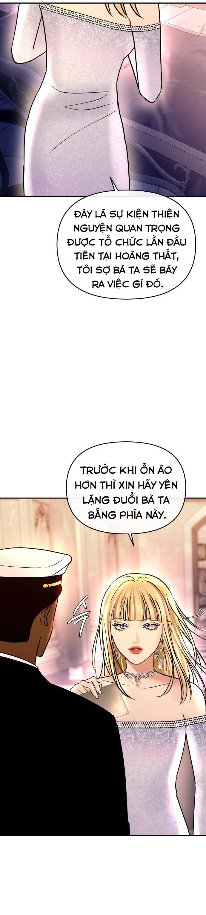 Mùa Đông Năm Ấy Tôi Đã Chapter 52 - Trang 2