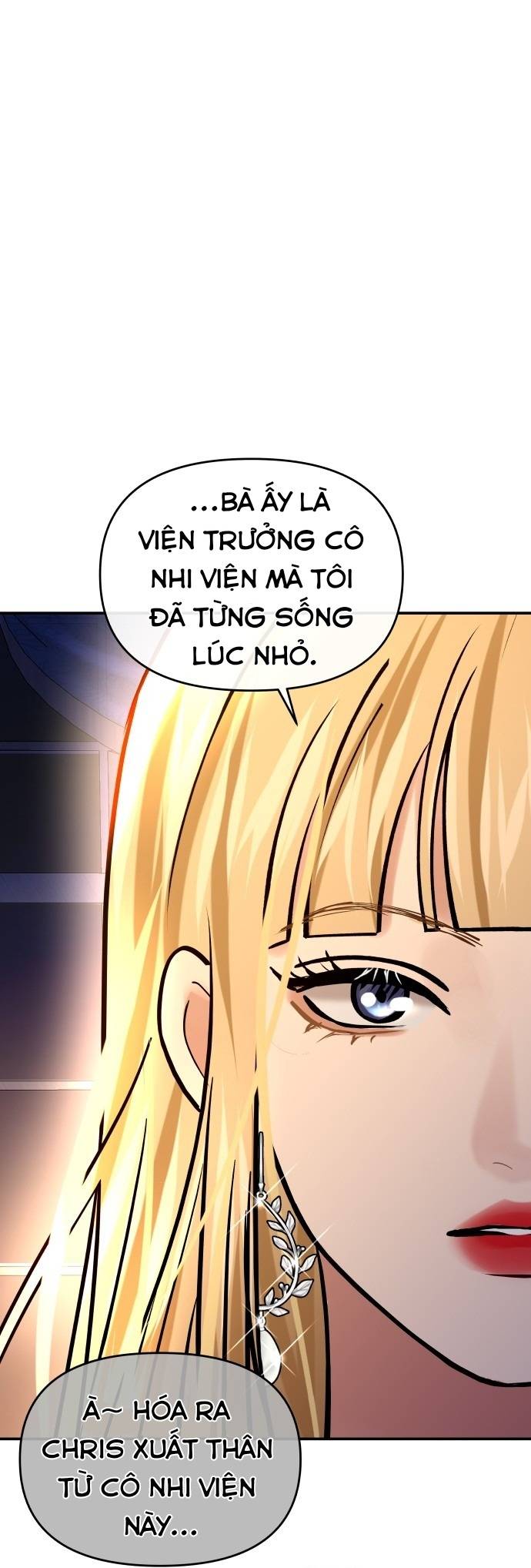 Mùa Đông Năm Ấy Tôi Đã Chapter 51 - Trang 2