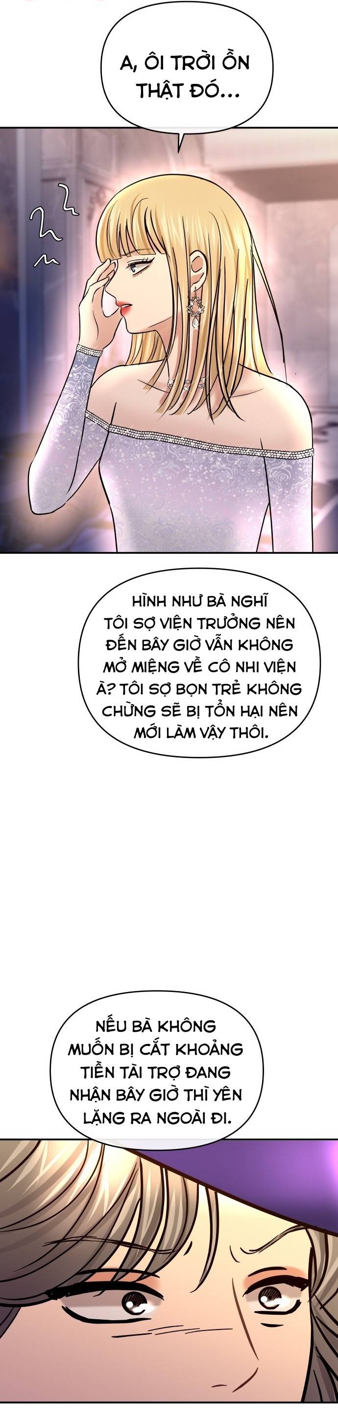 Mùa Đông Năm Ấy Tôi Đã Chapter 51 - Trang 2