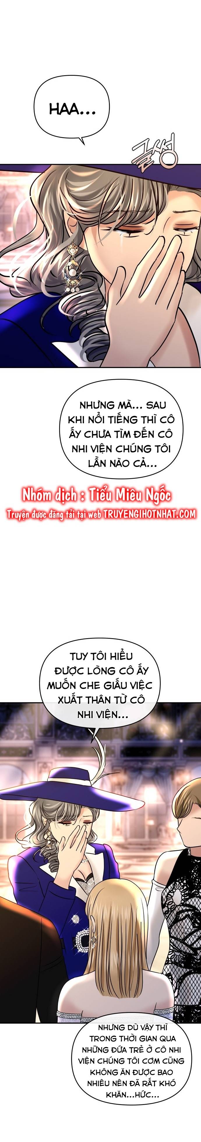 Mùa Đông Năm Ấy Tôi Đã Chapter 51 - Trang 2