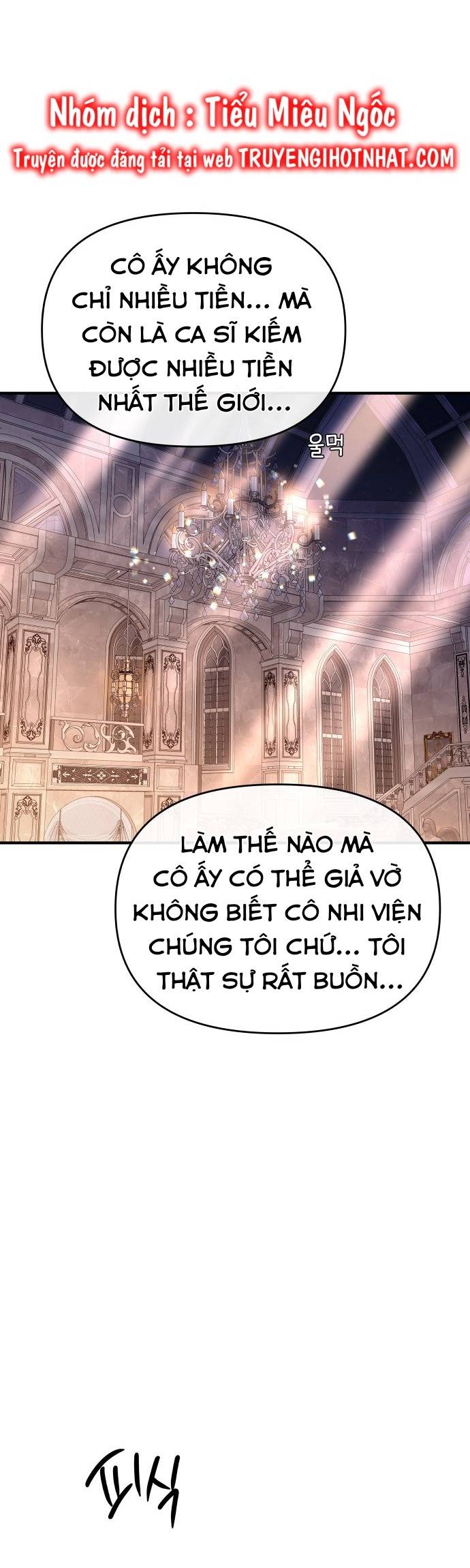 Mùa Đông Năm Ấy Tôi Đã Chapter 51 - Trang 2