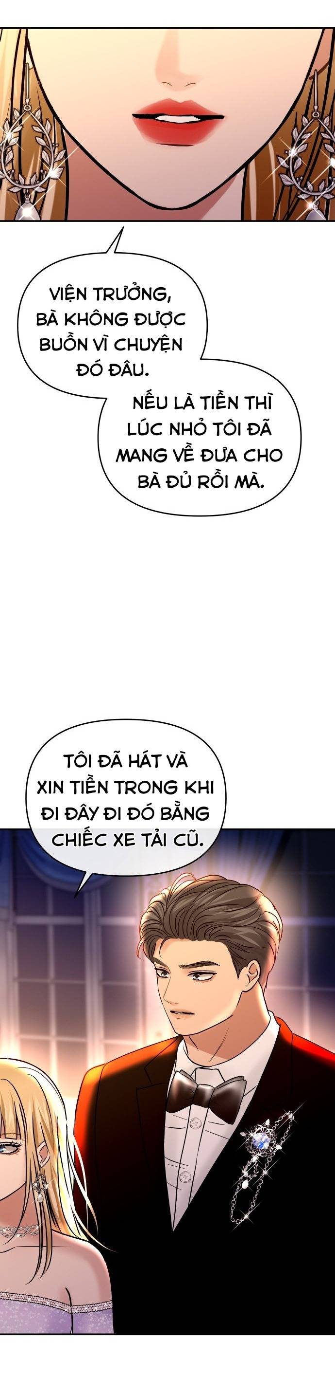 Mùa Đông Năm Ấy Tôi Đã Chapter 51 - Trang 2