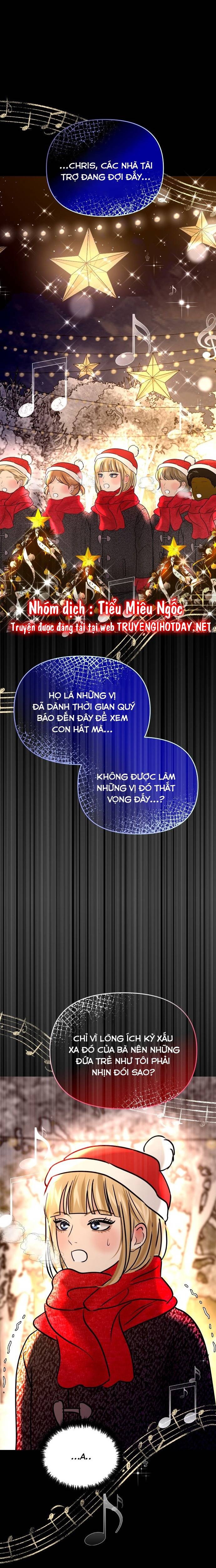 Mùa Đông Năm Ấy Tôi Đã Chapter 50 - Trang 2