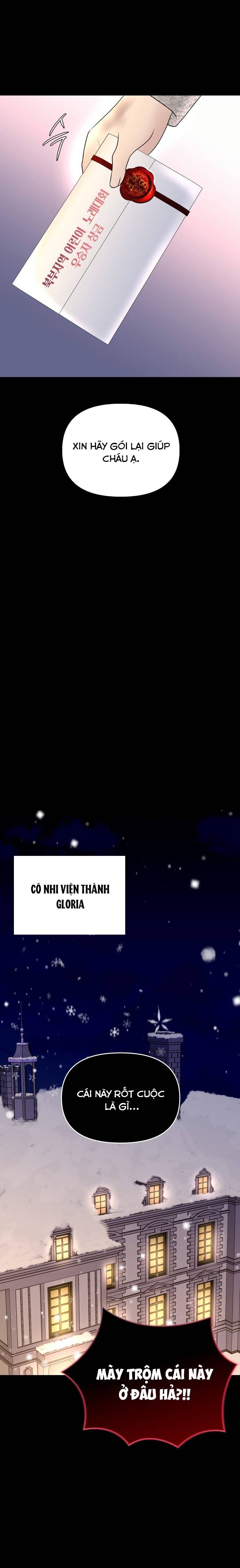 Mùa Đông Năm Ấy Tôi Đã Chapter 50 - Trang 2