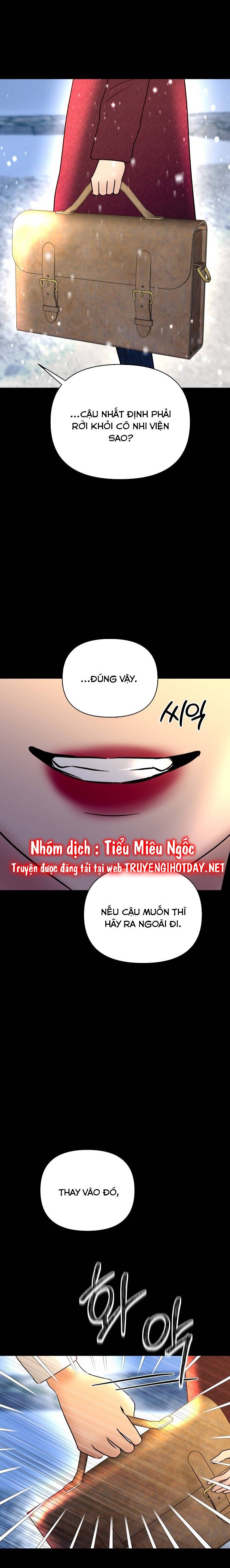 Mùa Đông Năm Ấy Tôi Đã Chapter 50 - Trang 2