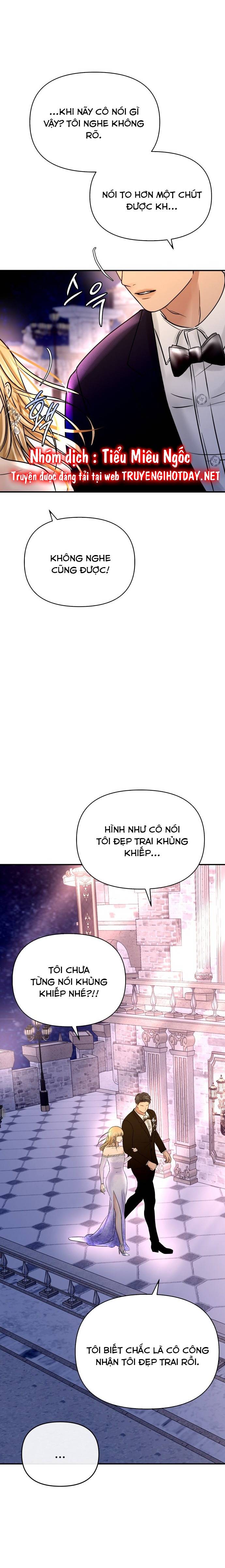 Mùa Đông Năm Ấy Tôi Đã Chapter 48 - Trang 2