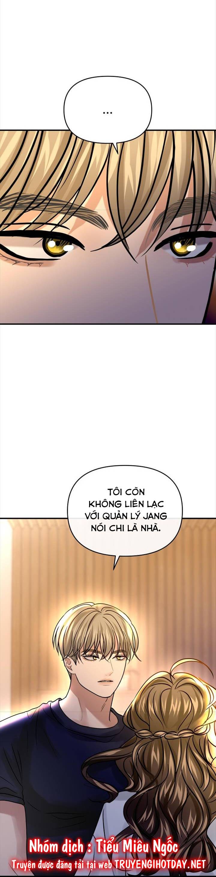 Mùa Đông Năm Ấy Tôi Đã Chapter 46 - Trang 2