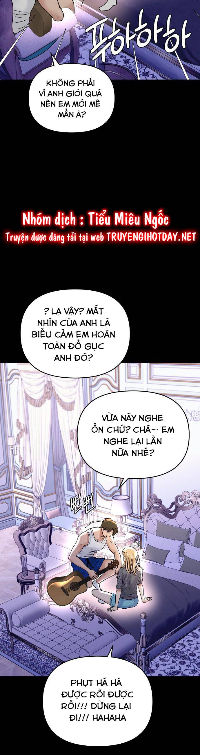 Mùa Đông Năm Ấy Tôi Đã Chapter 44 - Trang 2